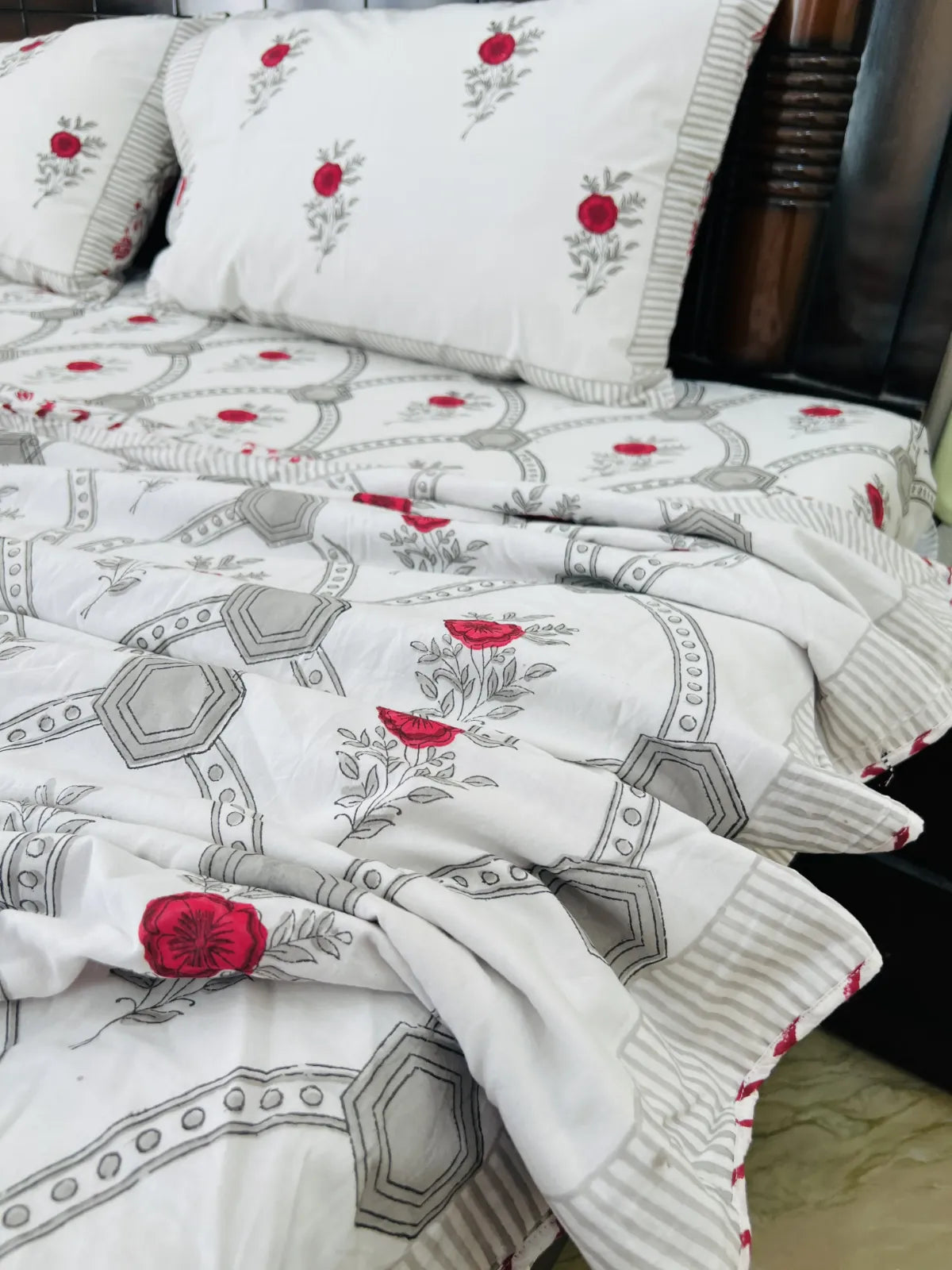 lightweight ac blanket cotton india