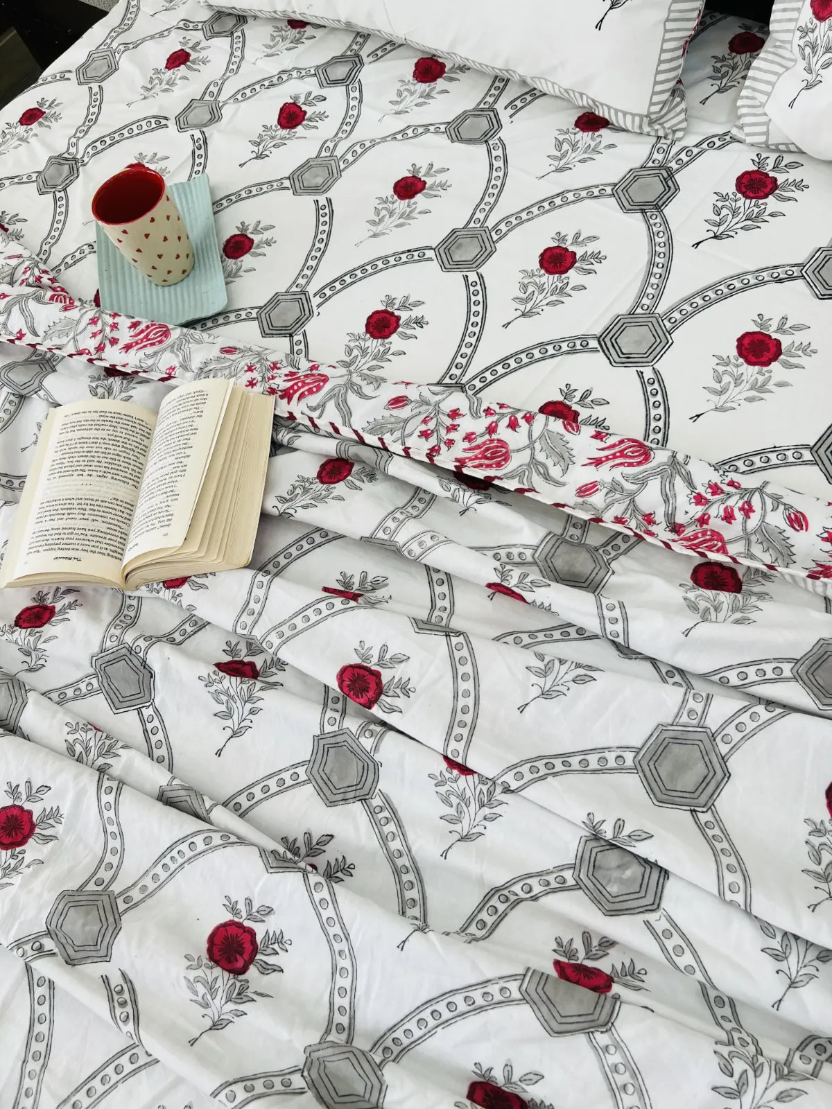 lightweight ac blanket cotton india