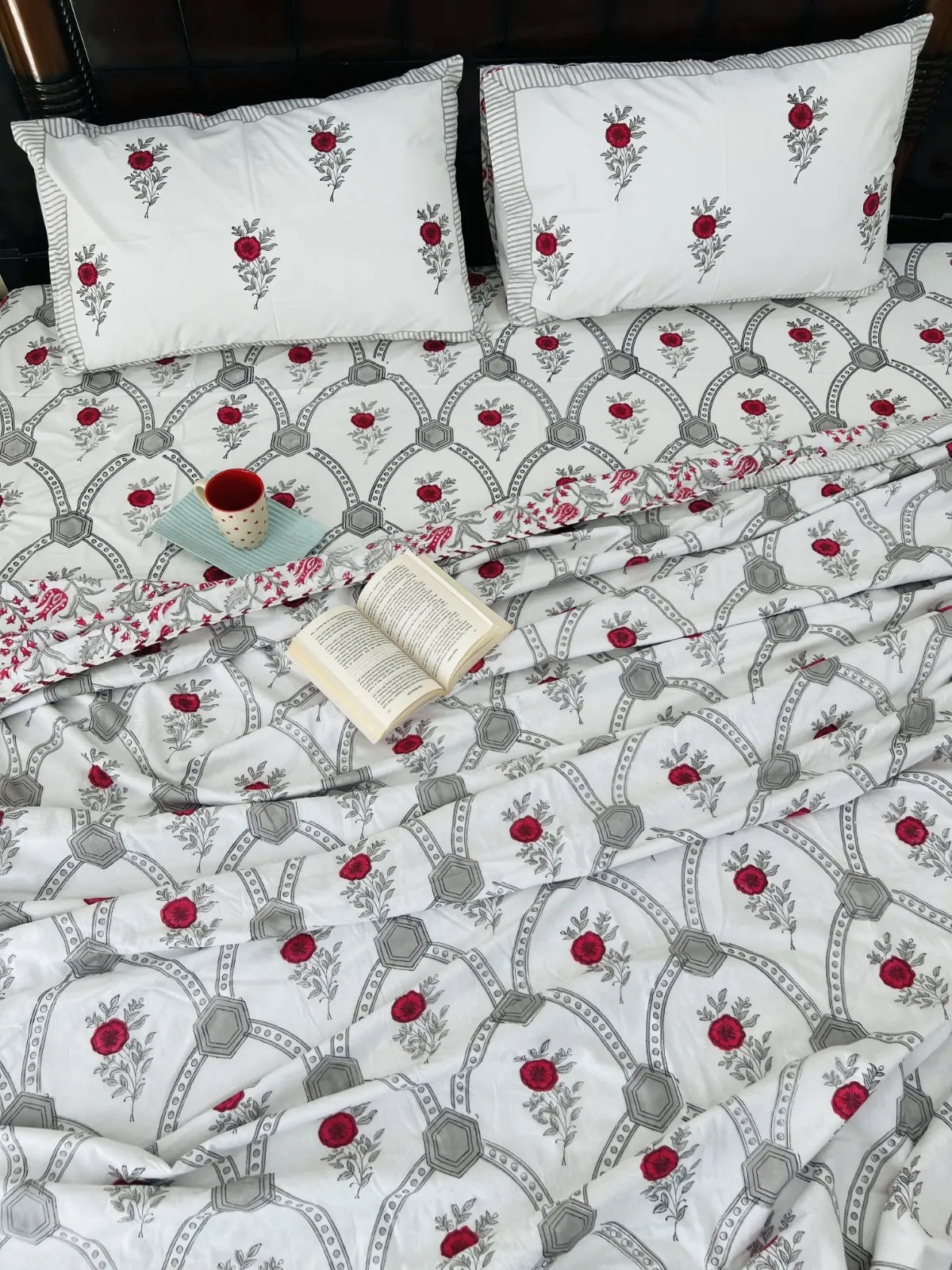 summer dohar breathable cotton