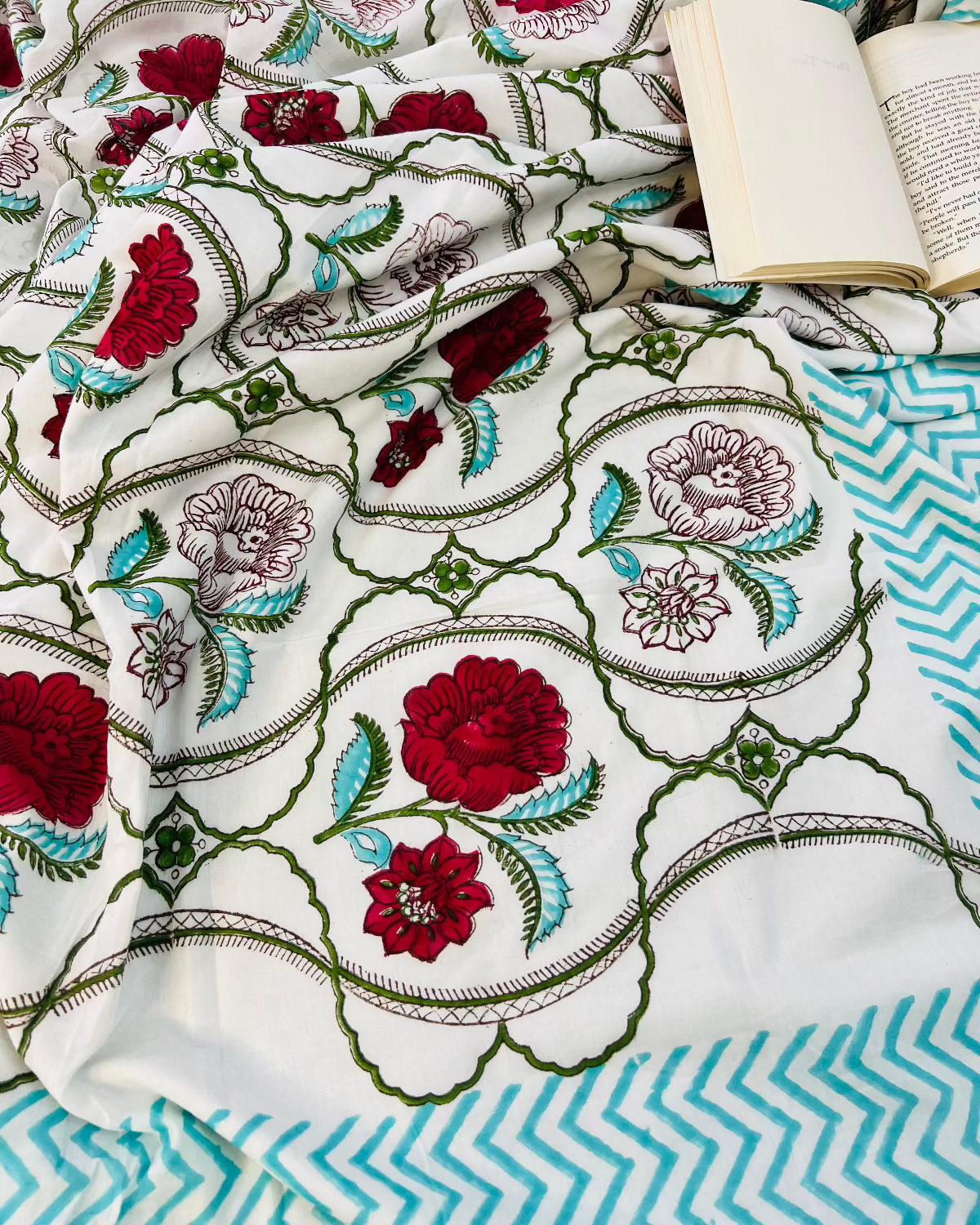 lightweight ac blanket cotton india
