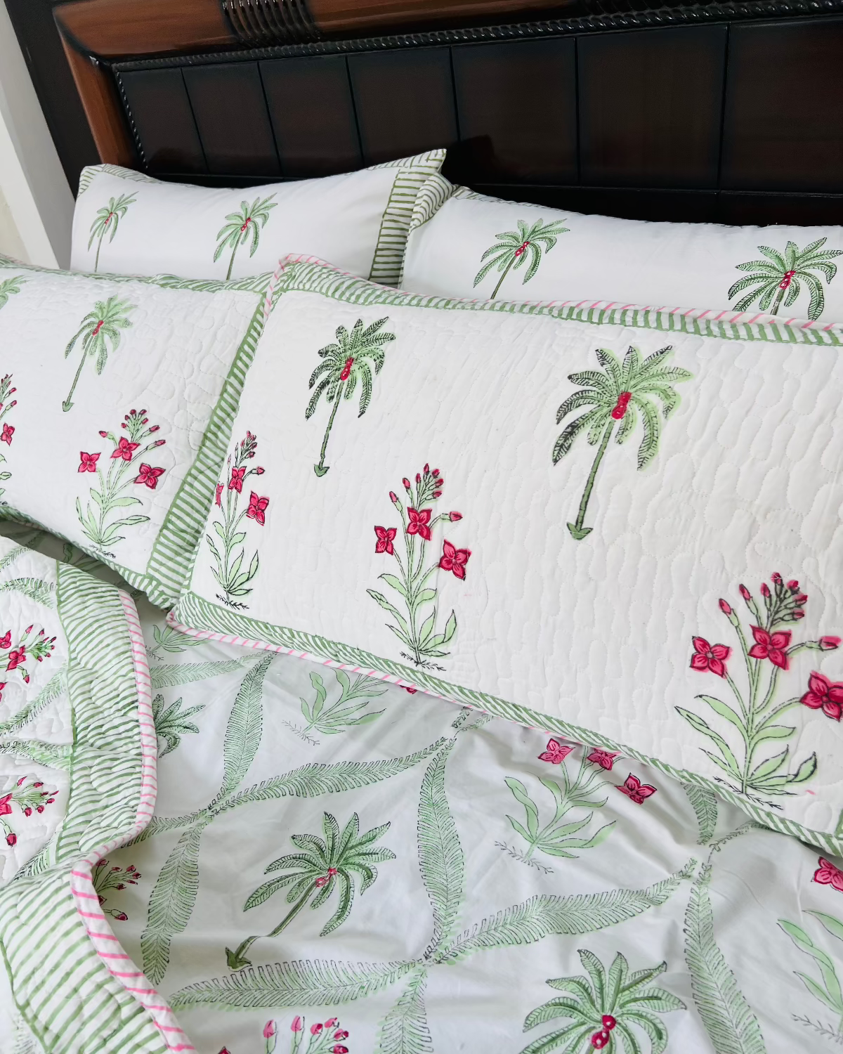 Maharani Bedcover Bedding Set