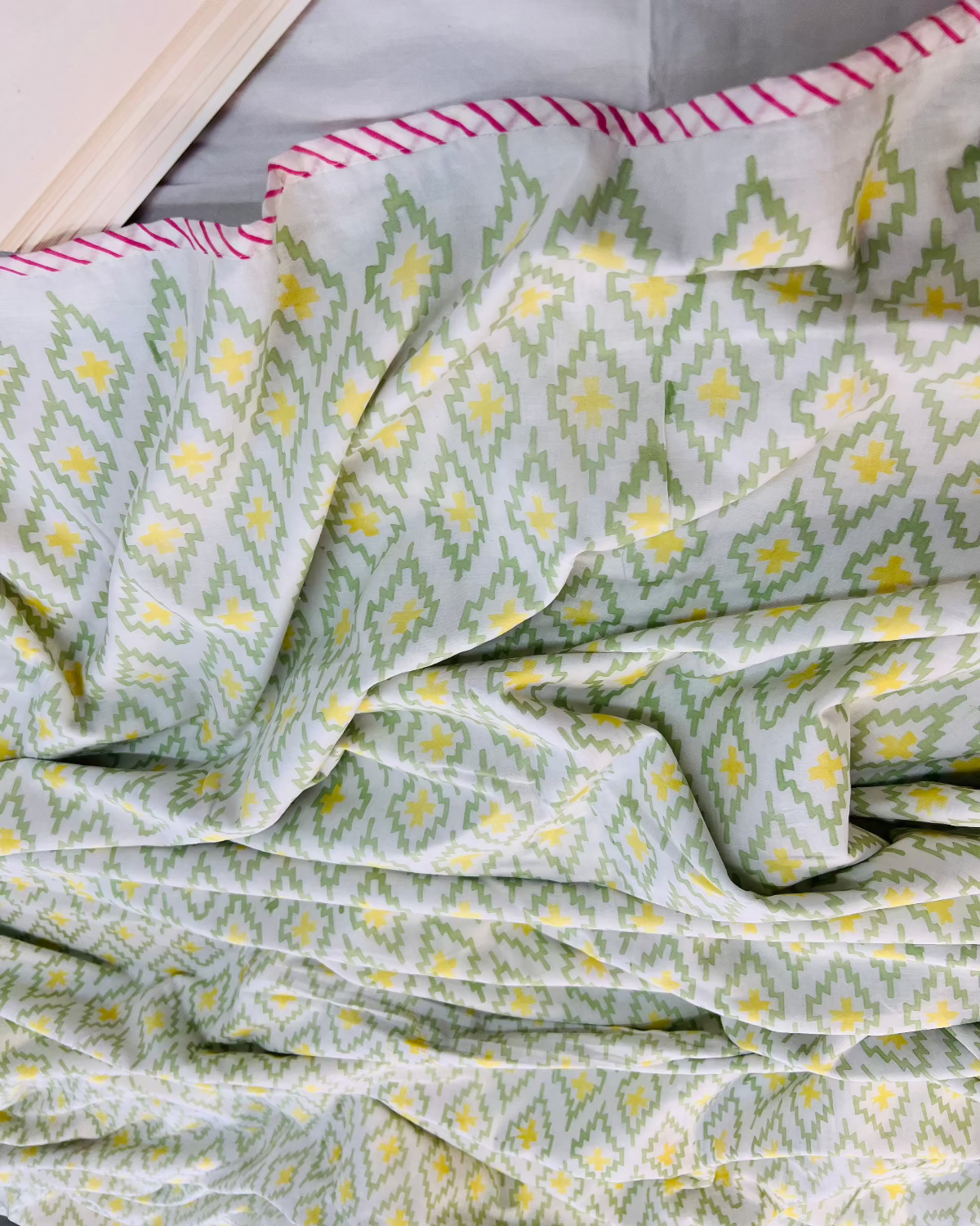 Mugdha Cotton Muslin Dohar