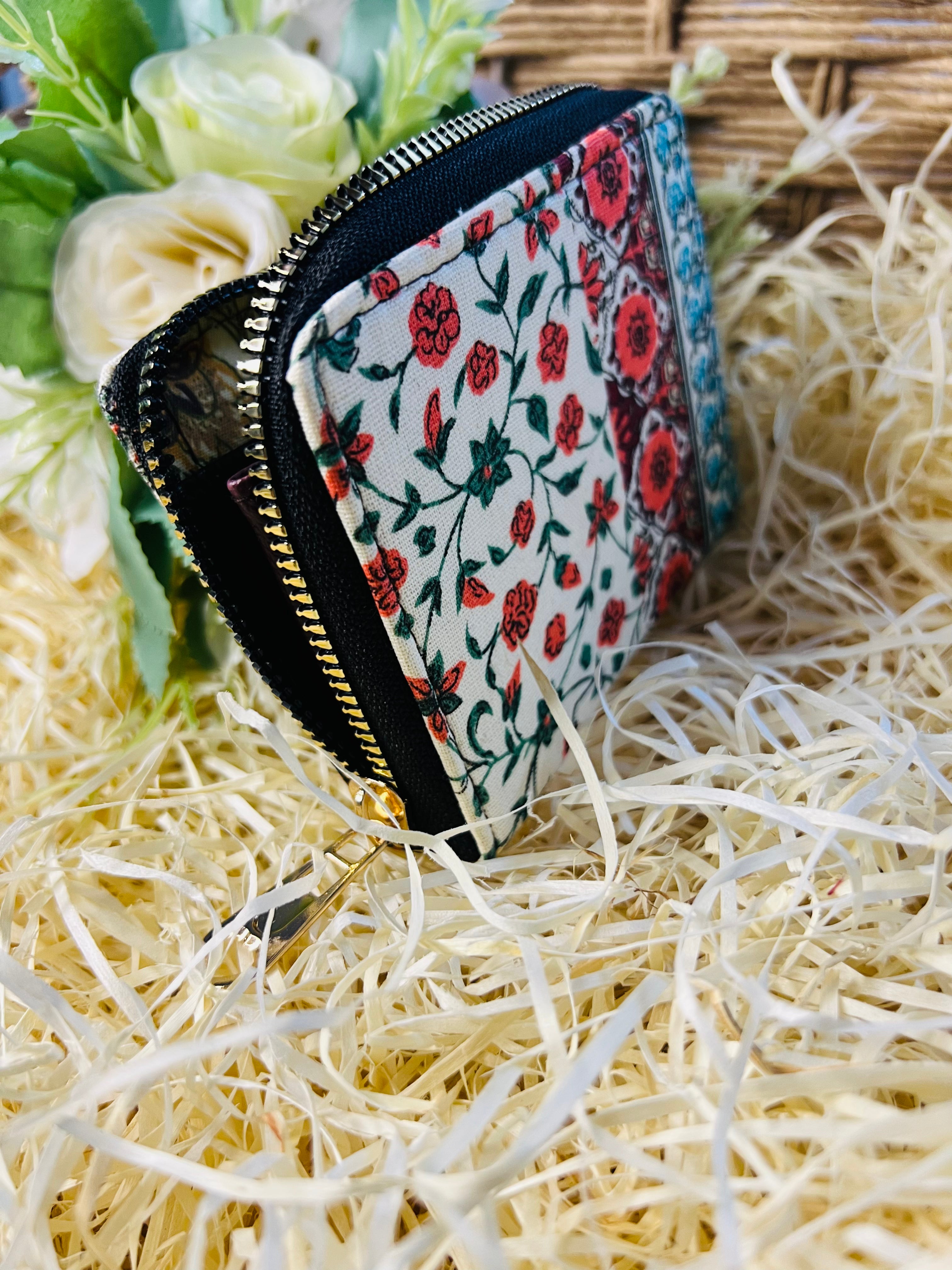 Subah-Savere Wallet