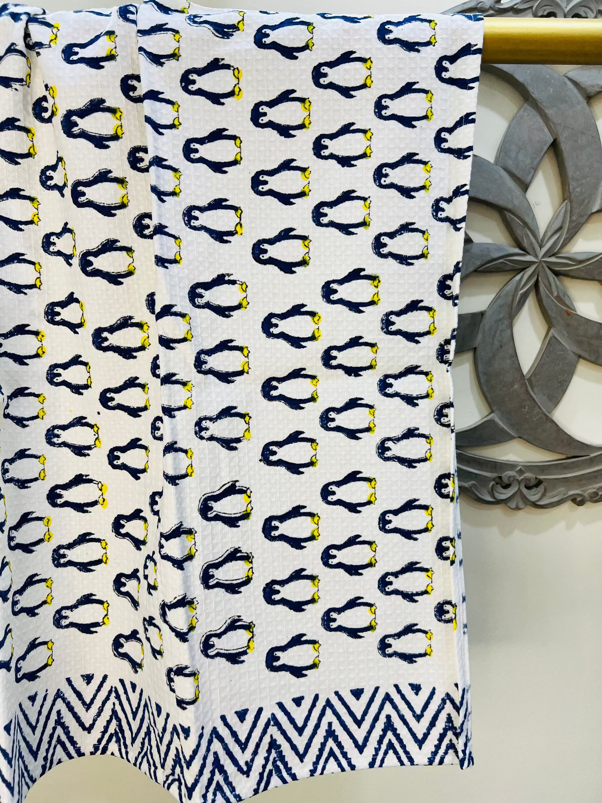 Kids towel