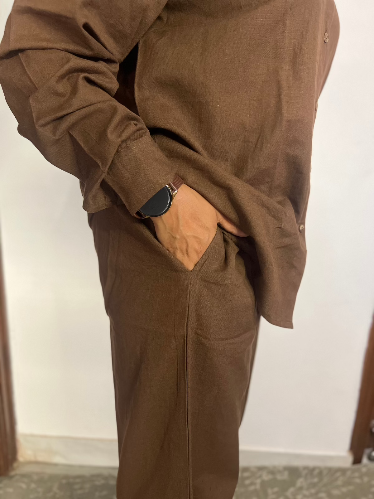 Solana Co-Ord Set