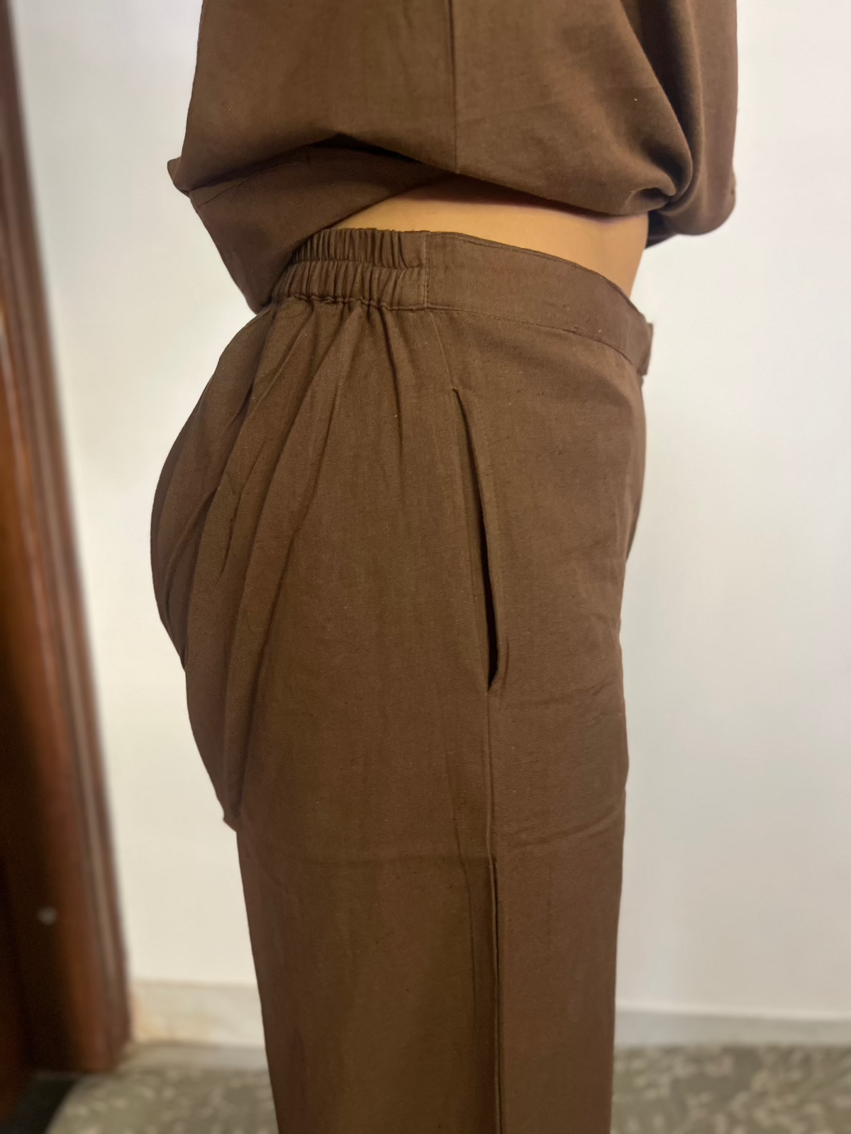 Solana Co-Ord Set