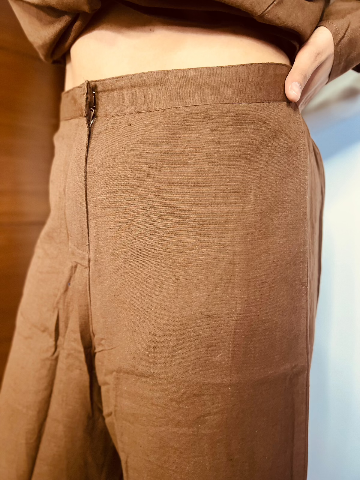 Solana Co-Ord Set
