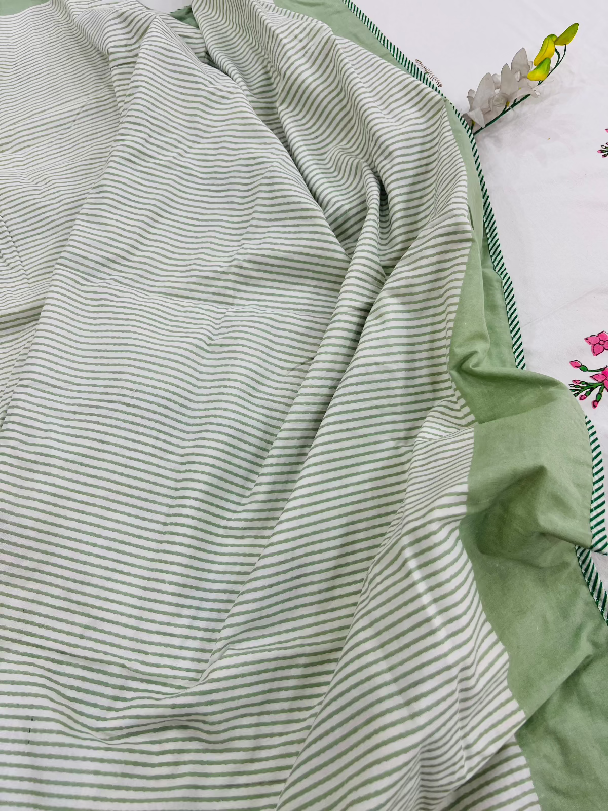 Amaaya Cotton Muslin Dohar