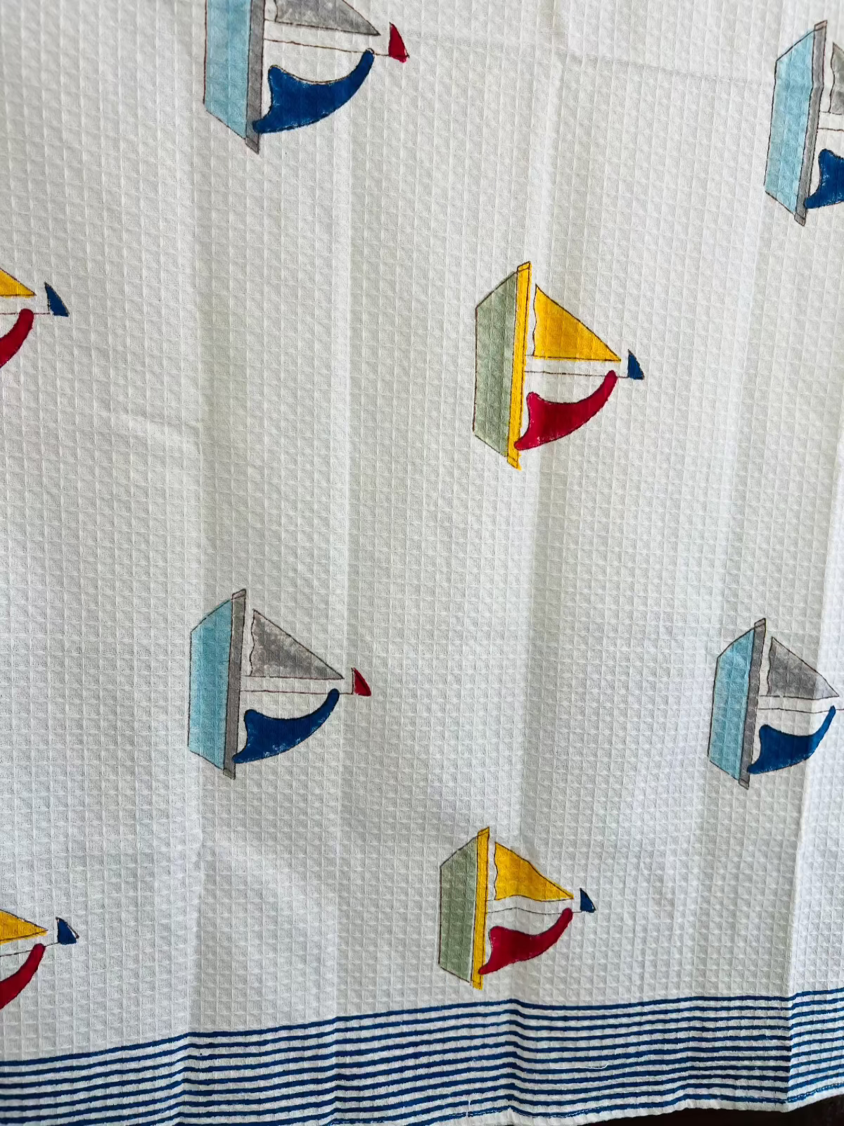Play Time Kids Bath Towel