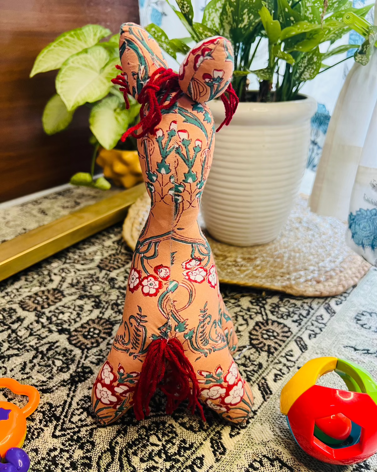 Daisy The Best Pal Plush Toy