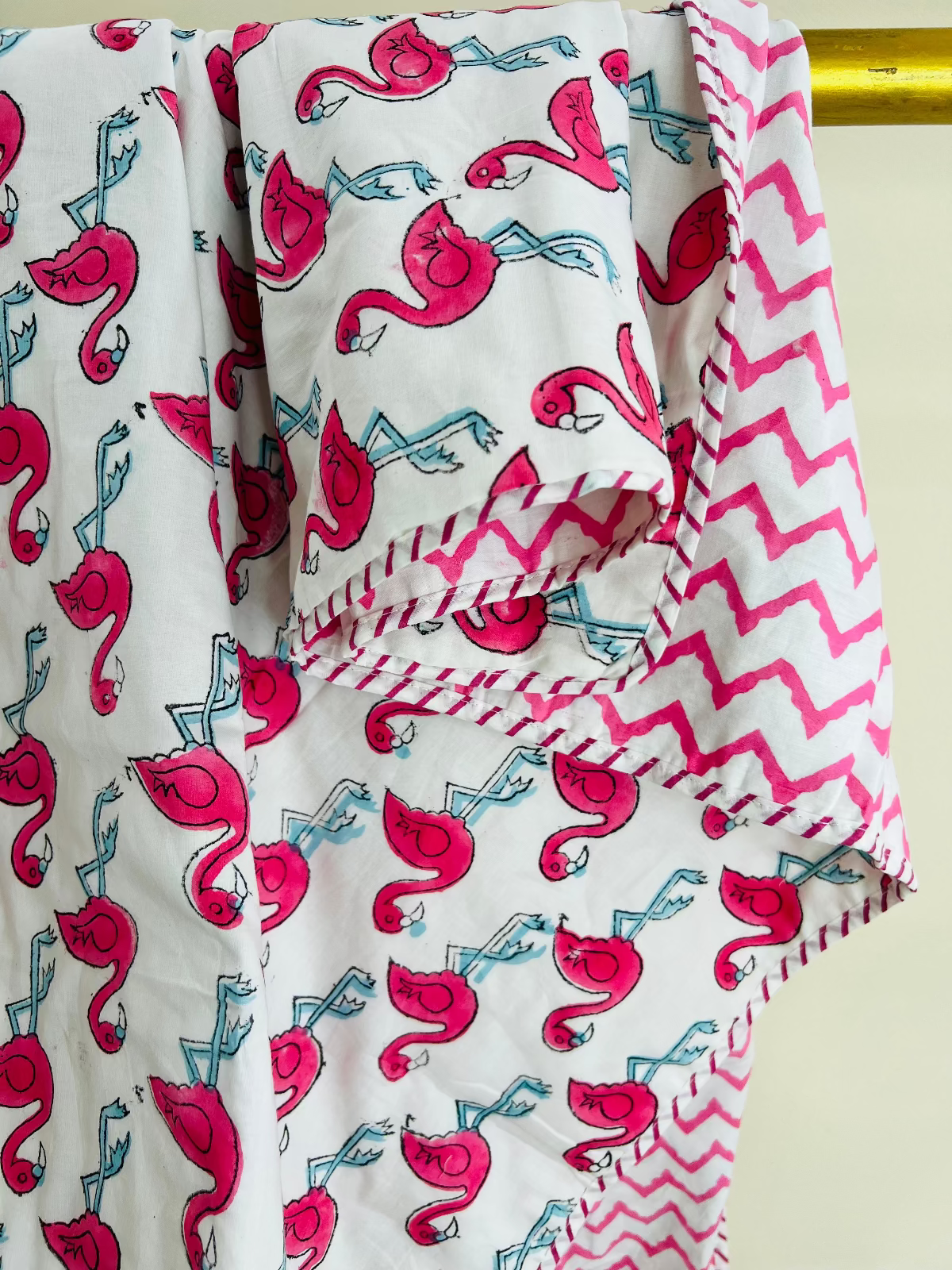 Sharvi Kids Muslin Dohar