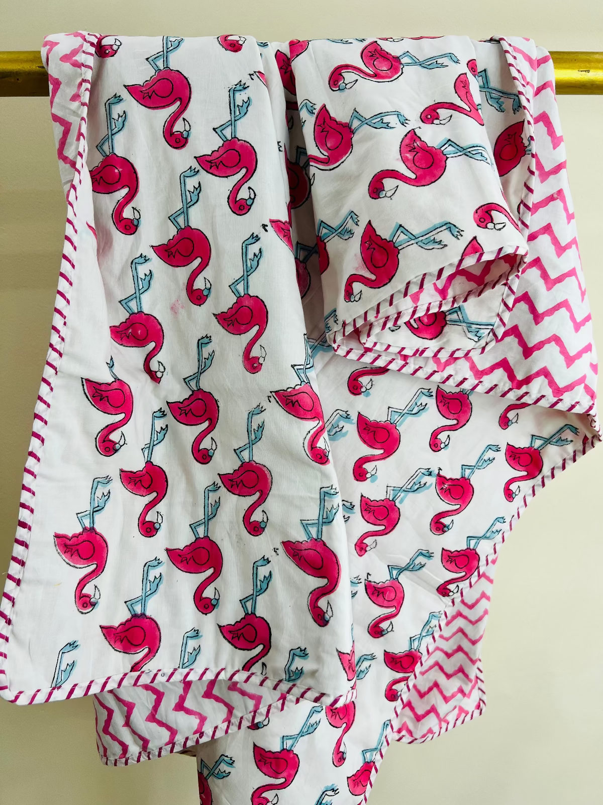 Sharvi Kids Muslin Dohar