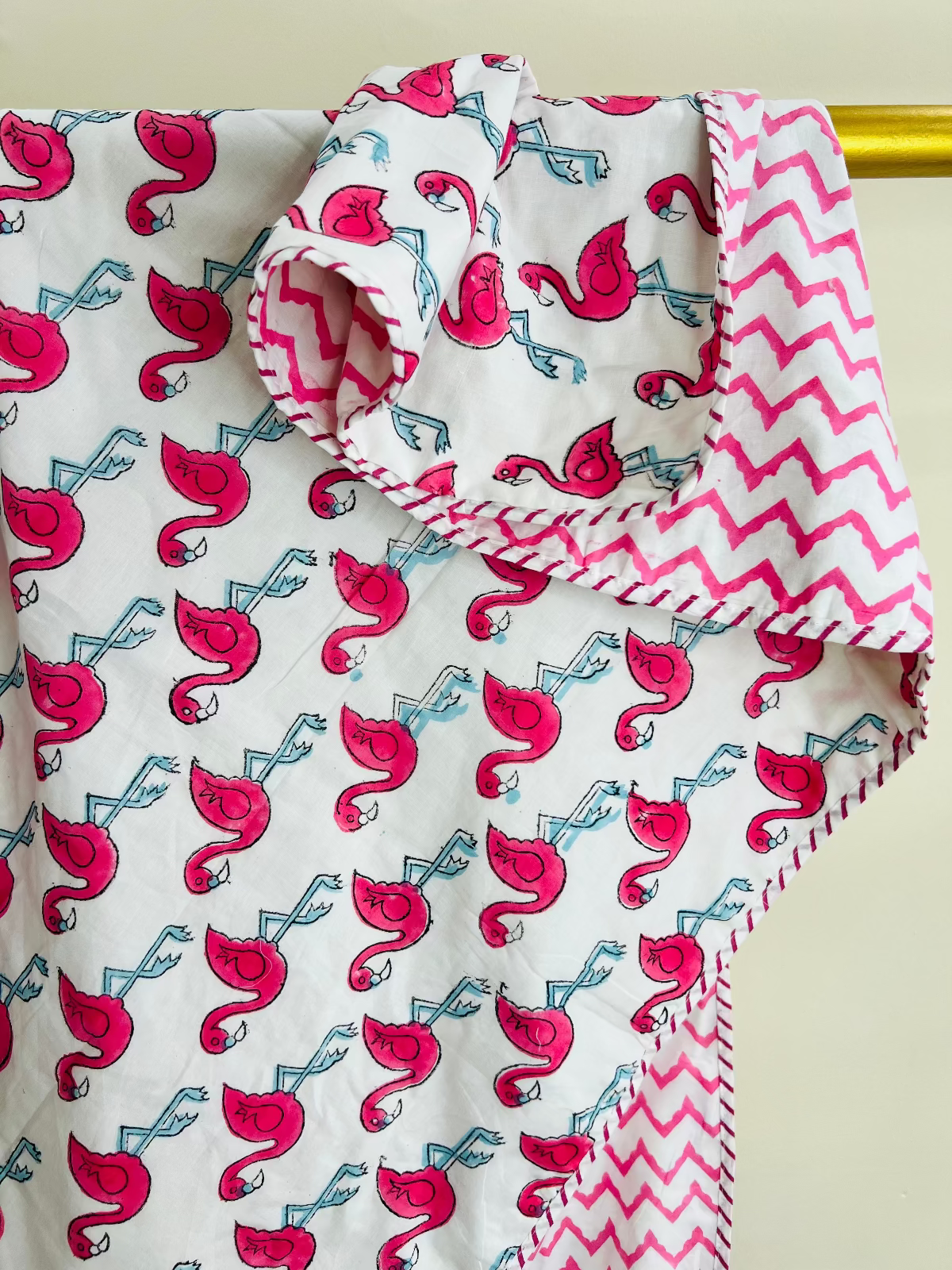 Sharvi Kids Muslin Dohar