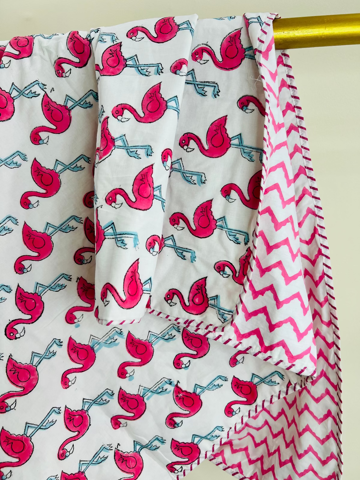 Sharvi Kids Muslin Dohar