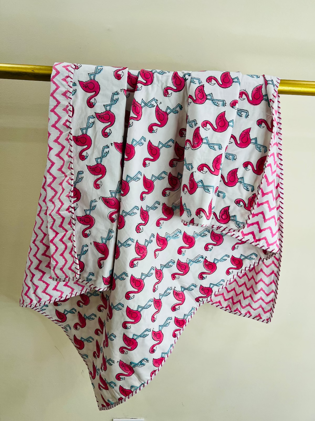 Sharvi Kids Muslin Dohar