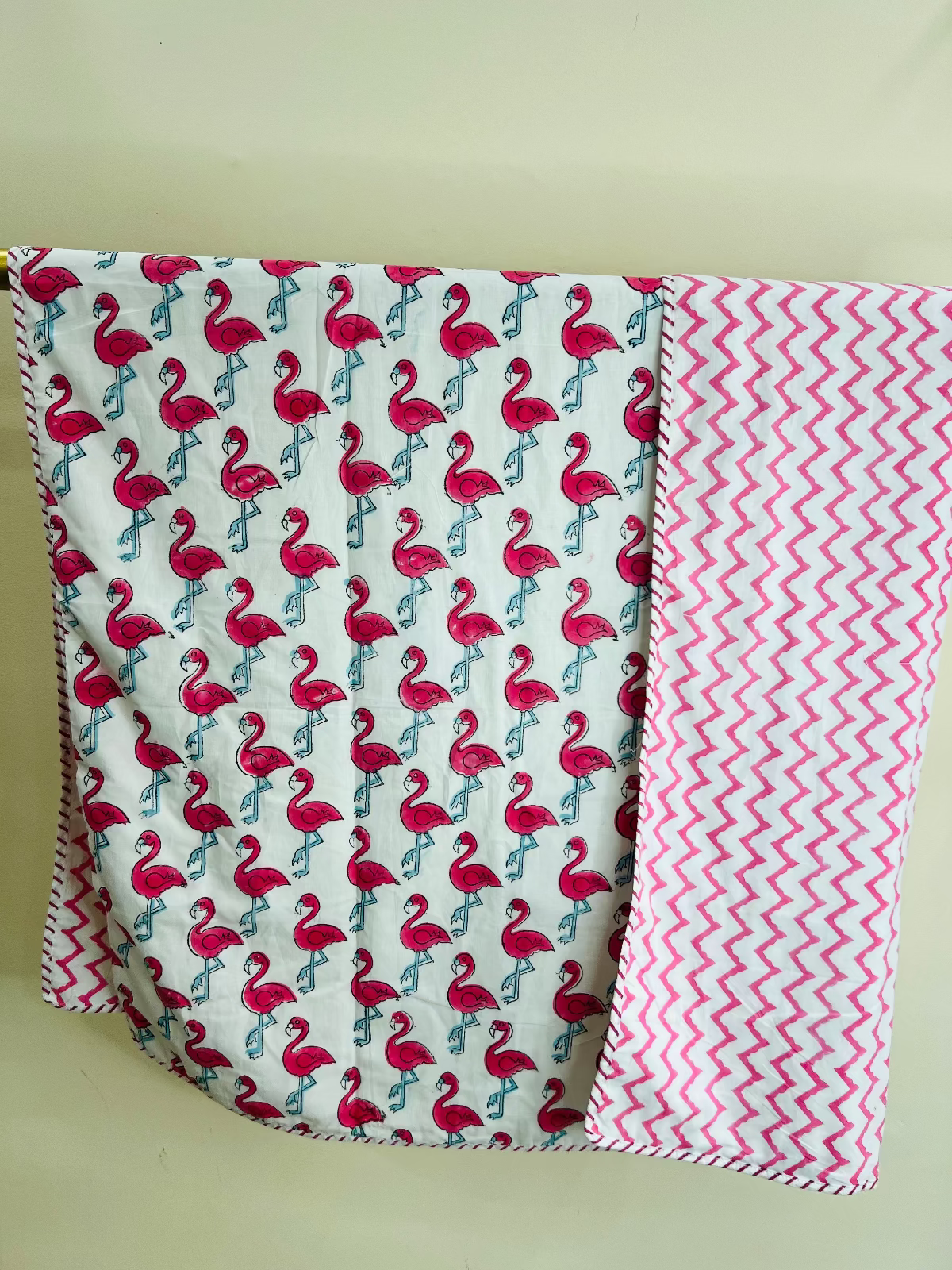 Sharvi Kids Muslin Dohar