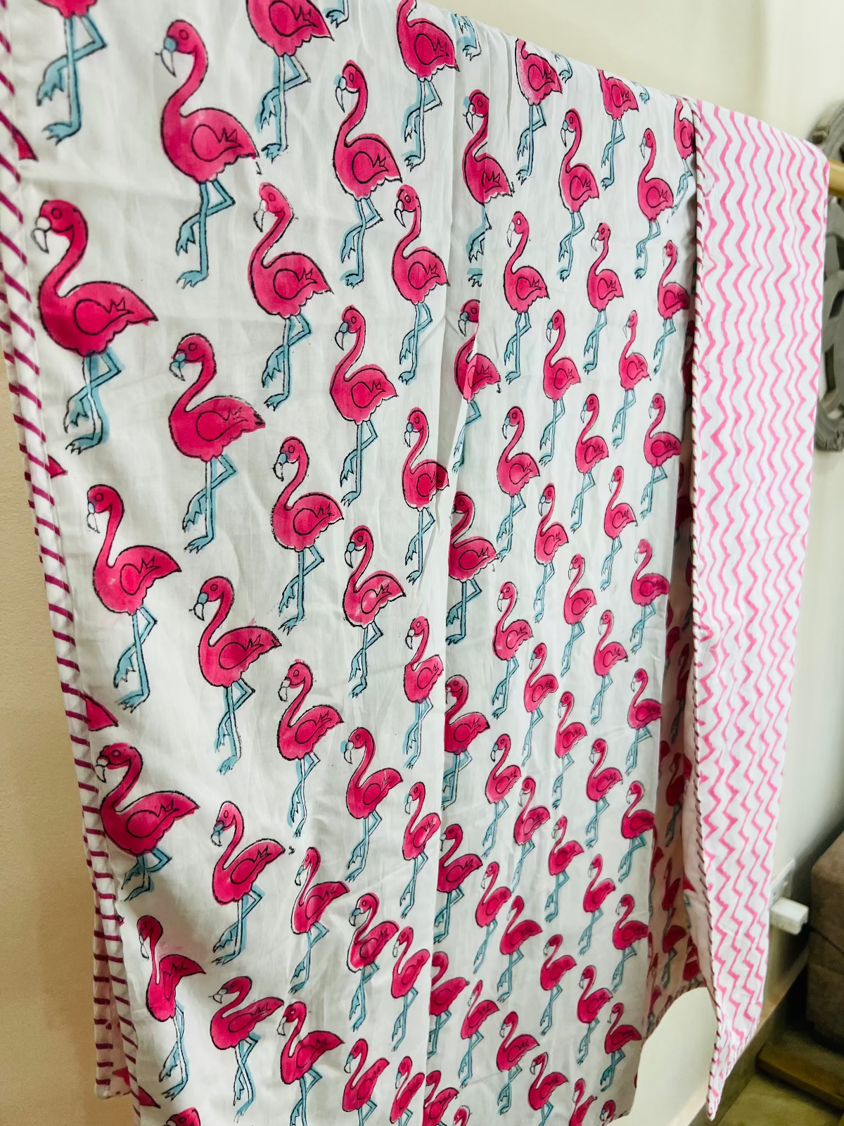 Sharvi Kids Muslin Dohar