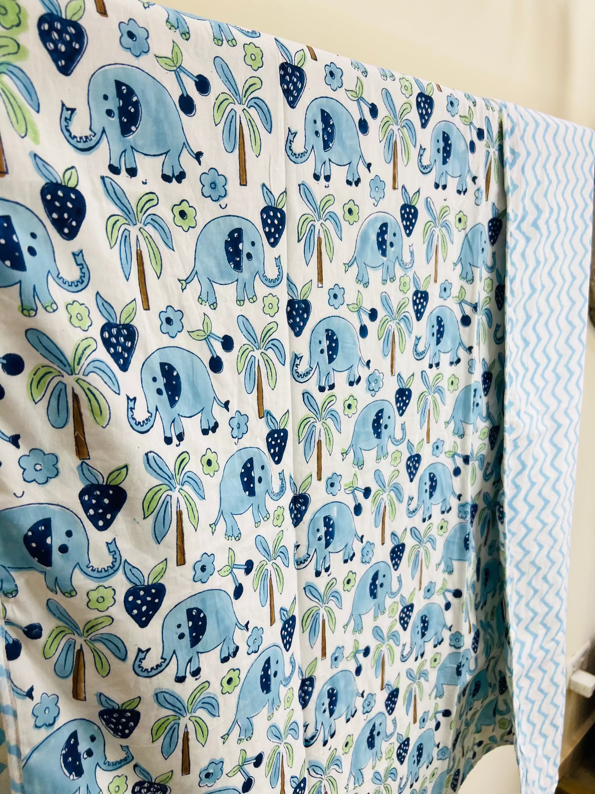 Baby Bella Kids Muslin Dohar