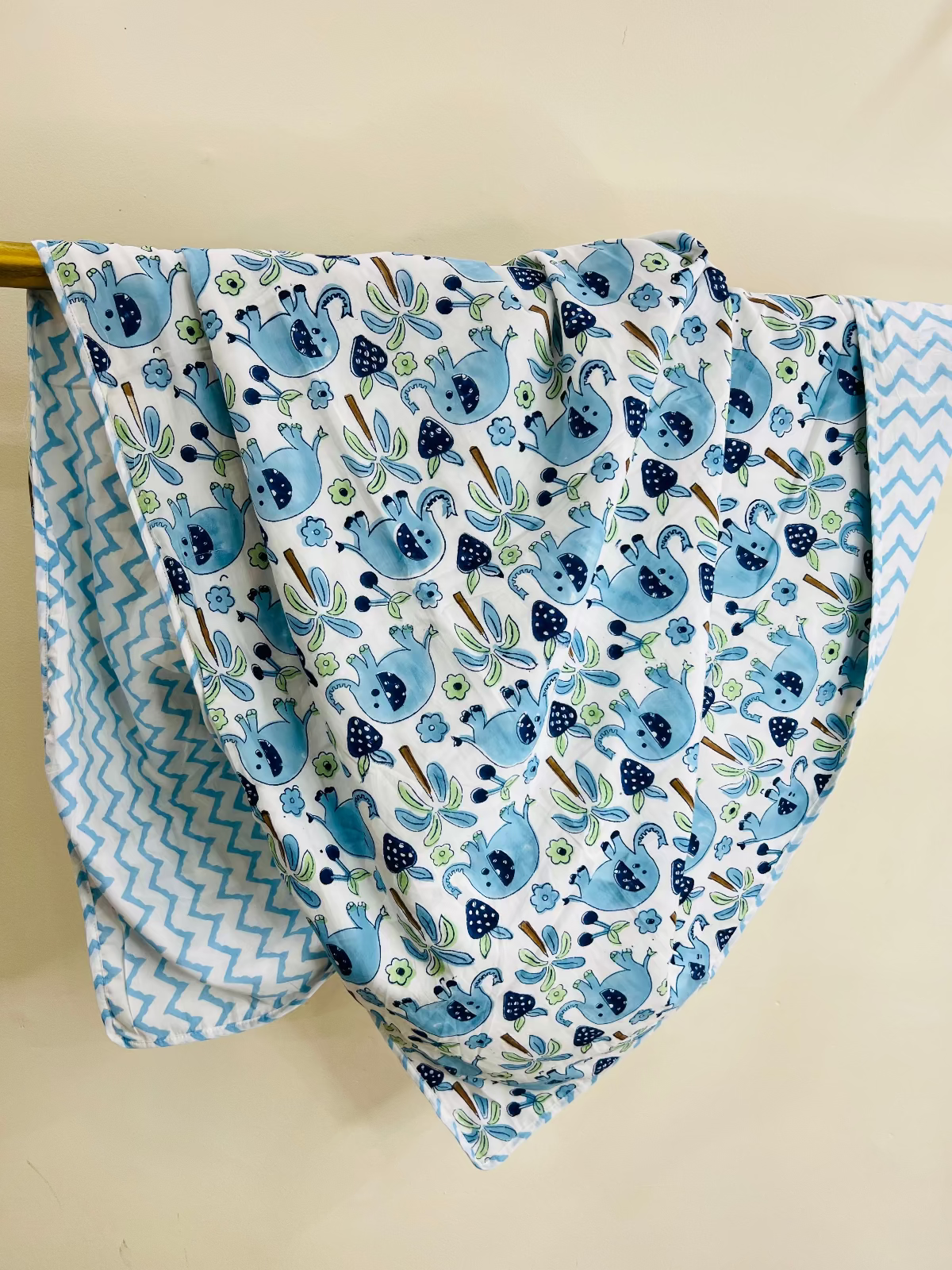 Baby Bella Kids Muslin Dohar