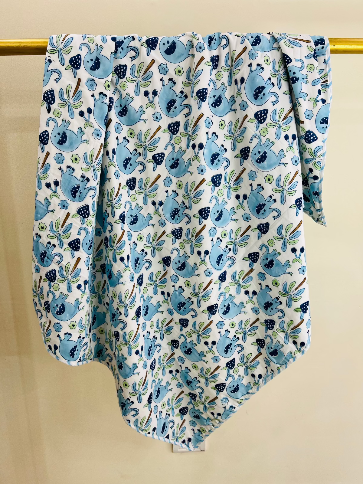 Baby Bella Kids Muslin Dohar