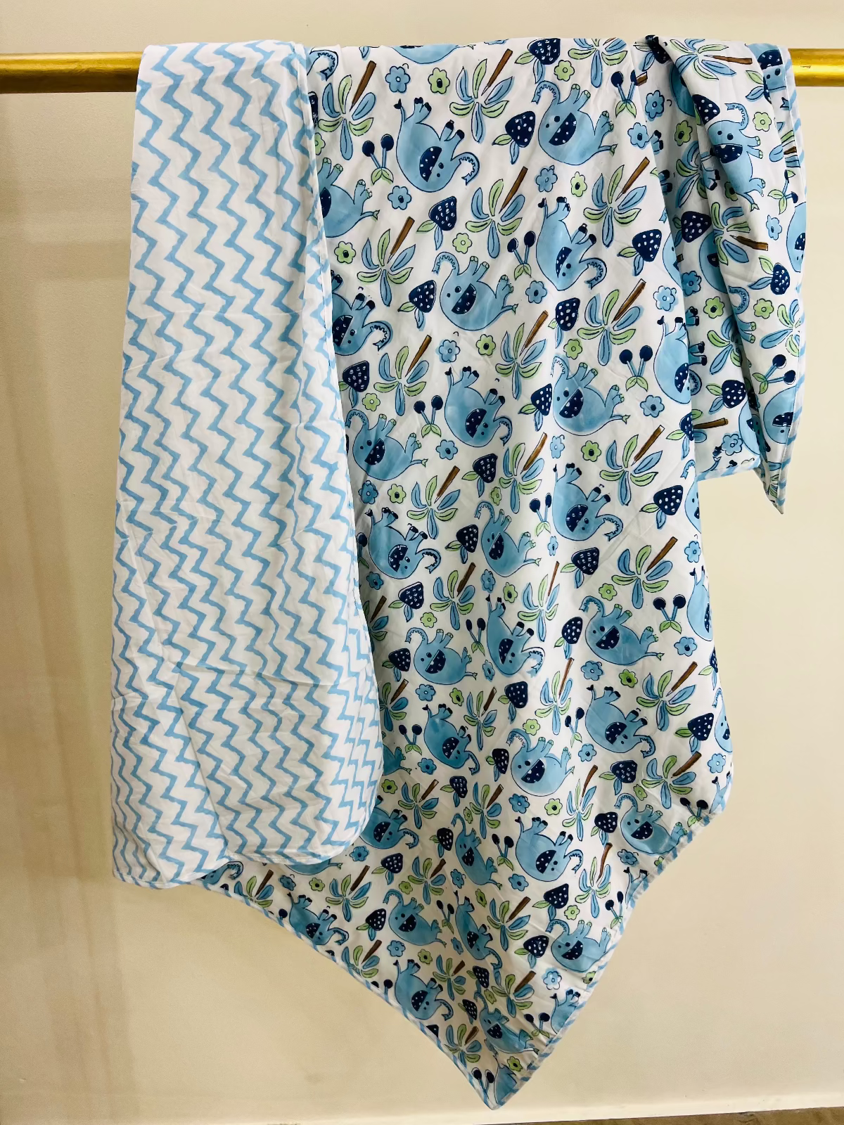 Baby Bella Kids Muslin Dohar