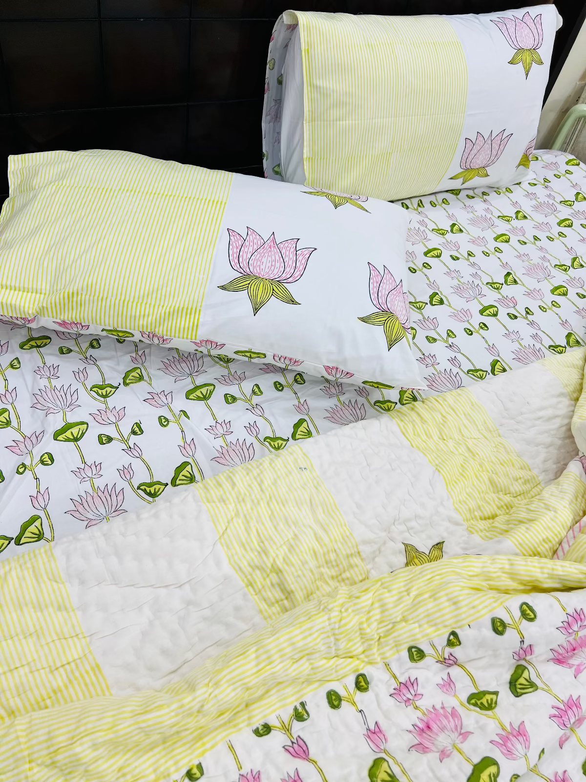 Bedding set